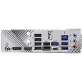 ASRock B650 PRO RS, Scheda madre bianco/Nero