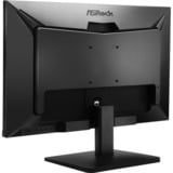 ASRock PG27QFT1B, Monitor di gioco Nero