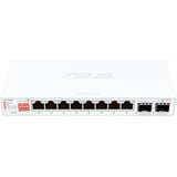 ASUS QG-U1080, Interruttore bianco