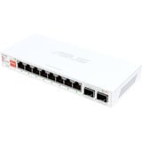 ASUS QG-U1080, Interruttore bianco