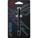 ASUS ROG RG-07 PERFORMANCE THERMAL PASTE compontente del dissipatore di calore Pasta termica 3 g, Pastiglie e composti termiche Pasta termica, Nero, 3 g, 1 pz, 170 mm, 100 mm