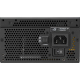 ASUS ROG -THOR-1600T3-GAMING alimentatore per computer 1600 W 20+4 pin ATX ATX Grigio, Alimentatore PC Nero, 1600 W, 100 - 240 V, Attivo, 125 W, 1600 W, 125 W