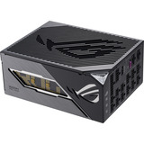 ASUS ROG -THOR-1600T3-GAMING alimentatore per computer 1600 W 20+4 pin ATX ATX Grigio, Alimentatore PC Nero, 1600 W, 100 - 240 V, Attivo, 125 W, 1600 W, 125 W