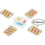 Amigo Schnattergei, Gioco di carte 