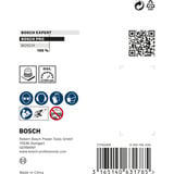 Bosch 2 608 622 098 Ruota a raggi di filo di acciaio Spazzola a forma di tazza 7,5 cm, Pennello Spazzola a forma di tazza, 1,4 cm, 7,5 cm, 0,3 mm, 12500 Giri/min, Metallo