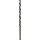 Bosch PRO Punta da martello SDS max-4, Ø 35mm, Trapano 