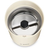 Bosch TSM6A017C Macina caffè, Beige, Coffee Mill beige, Beige, Macinino a lame, 75 g, Crema, Plastica, 180 W, 220 - 240 V