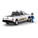 COBI RAM 1500 Sheriff, Giochi di costruzione 