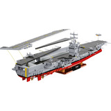 COBI Top Gun Aircraft Carrier, Giochi di costruzione 