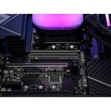 Corsair MP600 ELITE HS 1 TB, Disco a stato solido Nero