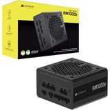 Corsair RM1000e Ricondizionato, Alimentatore PC Nero