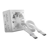 Corsair RM850e (3rd Gen) Bianco, Alimentatore PC bianco