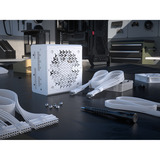 Corsair RM850e (3rd Gen) Bianco, Alimentatore PC bianco