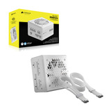 Corsair RM850e (3rd Gen) Bianco, Alimentatore PC bianco
