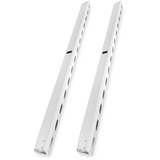 Digitus Canaline per passaggio cavi per armadi di rete e del server 42U, Instradamento dei cavi grigio, Grigio, 42U, Turchia, 48,3 cm (19"), 135 mm, 150 mm