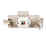 Digitus Modulo Keystone CAT 6A schermato senza attrezzi 48 pz., Modulo di Keystone 