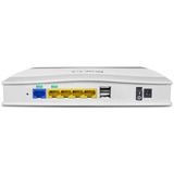 DrayTek Vigor2136, Router 