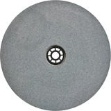 EINHELL Disco abrasivo Ø 200 x 32 / 16 x 25mm, K60, Mola abrasiva 