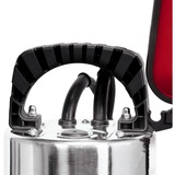 EINHELL GC-DP 9035 N 900 W 18000 l/h, Pompe immersione e pressione rosso/in acciaio inox, 900 W, AC, 18000 l/h, Acciaio inossidabile