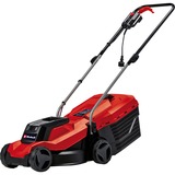 EINHELL Tosaerba elettrico GC-EM 1000/32, Rasaerba rosso/Nero