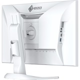 EIZO FlexScan EV2740X-WT Monitor PC 68,6 cm (27") 3840 x 2160 Pixel 4K Ultra HD LCD Bianco, Monitor LED bianco, 68,6 cm (27"), 3840 x 2160 Pixel, 4K Ultra HD, LCD, 5 ms, Bianco