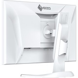 EIZO FlexScan EV2740X-WT Monitor PC 68,6 cm (27") 3840 x 2160 Pixel 4K Ultra HD LCD Bianco, Monitor LED bianco, 68,6 cm (27"), 3840 x 2160 Pixel, 4K Ultra HD, LCD, 5 ms, Bianco
