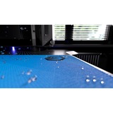 ENDORFY Crystal Blue XL, Gioco mouse pad blu/Viola