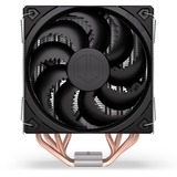 ENDORFY Fera 5 Dual, raffreddamento CPU  