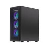 ENDORFY Ventum 400 ARGB, Chassis Tower Nero