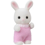 EPOCH Sylvanian Families - Giocattolo asilo nido per bambini con figure, Giochi di costruzione 