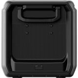 EcoFlow GLACIER Classic 55L, Scatola cool grigio