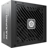 Enermax MAXPRO IV EMP550W, Alimentatore PC Nero