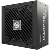 Enermax MAXPRO IV EMP550W, Alimentatore PC Nero