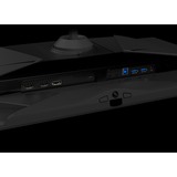 GIGABYTE AORUS FO32U, Monitor di gioco Nero