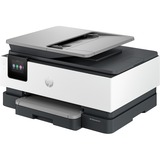 HP OfficeJet Pro 8132e Wireless All-in-One Colore Stampante, Instant Ink; Stampa fronte/retro, Stampante multifunzione grigio, Instant Ink; Stampa fronte/retro, Getto termico d'inchiostro, Stampa a colori, 4800 x 1200 DPI, A4, Stampa diretta, Grigio