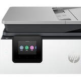 HP OfficeJet Pro 8132e Wireless All-in-One Colore Stampante, Instant Ink; Stampa fronte/retro, Stampante multifunzione grigio, Instant Ink; Stampa fronte/retro, Getto termico d'inchiostro, Stampa a colori, 4800 x 1200 DPI, A4, Stampa diretta, Grigio