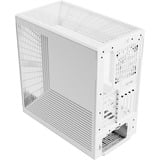 HYTE Y40 Snow White, Chassis Tower bianco