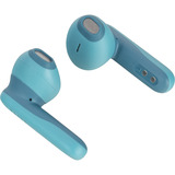 JBL Wave Flex 2, Cuffie blu