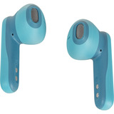 JBL Wave Flex 2, Cuffie blu