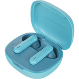JBL Wave Flex 2, Cuffie blu