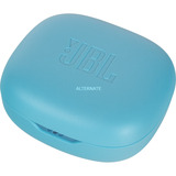 JBL Wave Flex 2, Cuffie blu