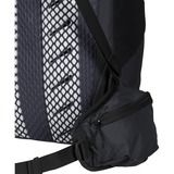 Jack Wolfskin CYROX SHAPE 35 S-L, Zaino Nero