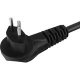 Juice Technology Adattatore di sicurezza JUICE CONNECTOR, T13 (CH) CELSIUS Nero