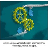 KOSMOS Gecko Run Wheels, Traccia a sfera Kit per esperimenti, Fisica, 8 anno/i, Multicolore