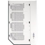 Krux Empero, Chassis Tower bianco