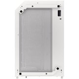 Krux Empero, Chassis Tower bianco