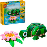 LEGO Pacchetto Animali Selvatici Creator, Giochi di costruzione 