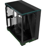 Lian Li O11 Dynamic EVO RGB, Chassis Tower Nero