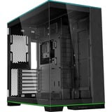 Lian Li O11 Dynamic EVO RGB, Chassis Tower Nero