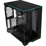 Lian Li O11 Dynamic EVO RGB, Chassis Tower Nero